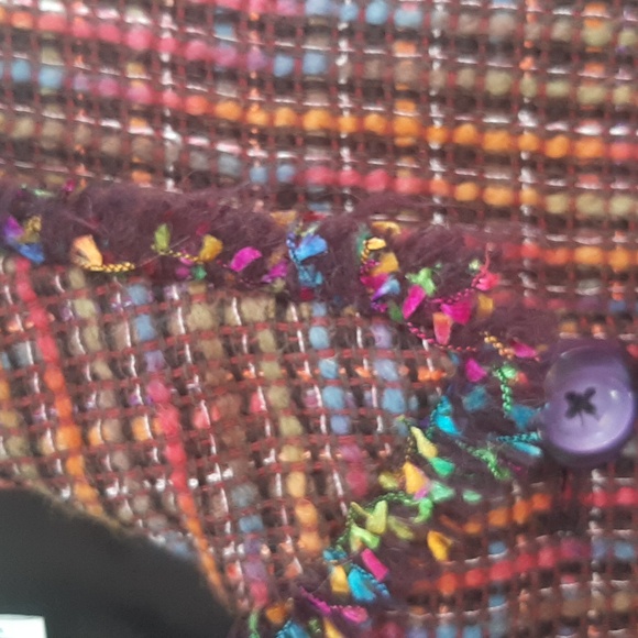 Double breasted jacket - Picture 3 of 3